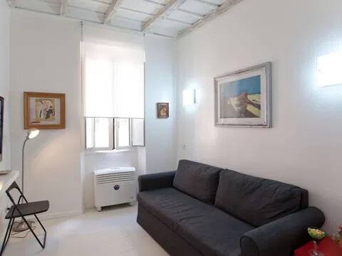 appartamento in affitto a Roma in zona Centro Storico