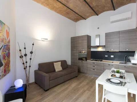 appartamento in affitto a Roma in zona Centro Storico