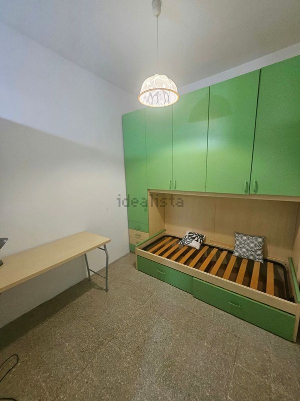 appartamento in affitto a Roma in zona Don Bosco