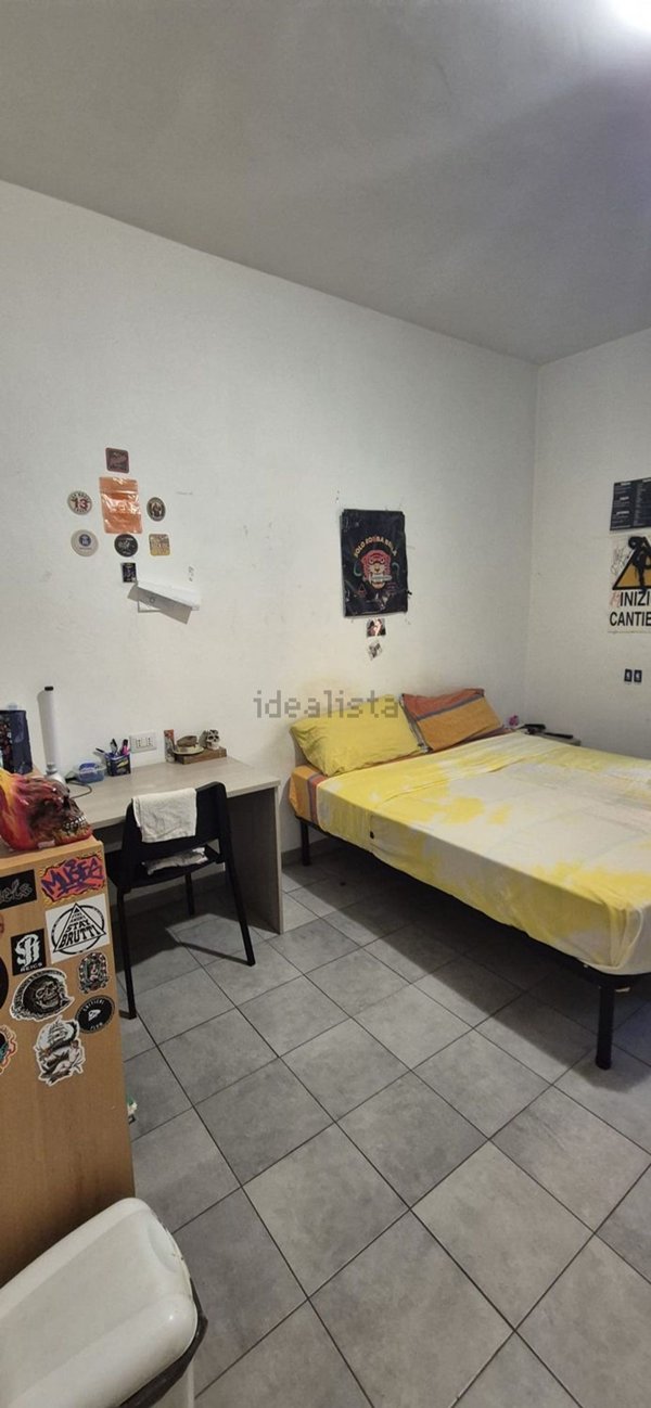 appartamento in affitto a Roma in zona Tor Vergata/Torrenova