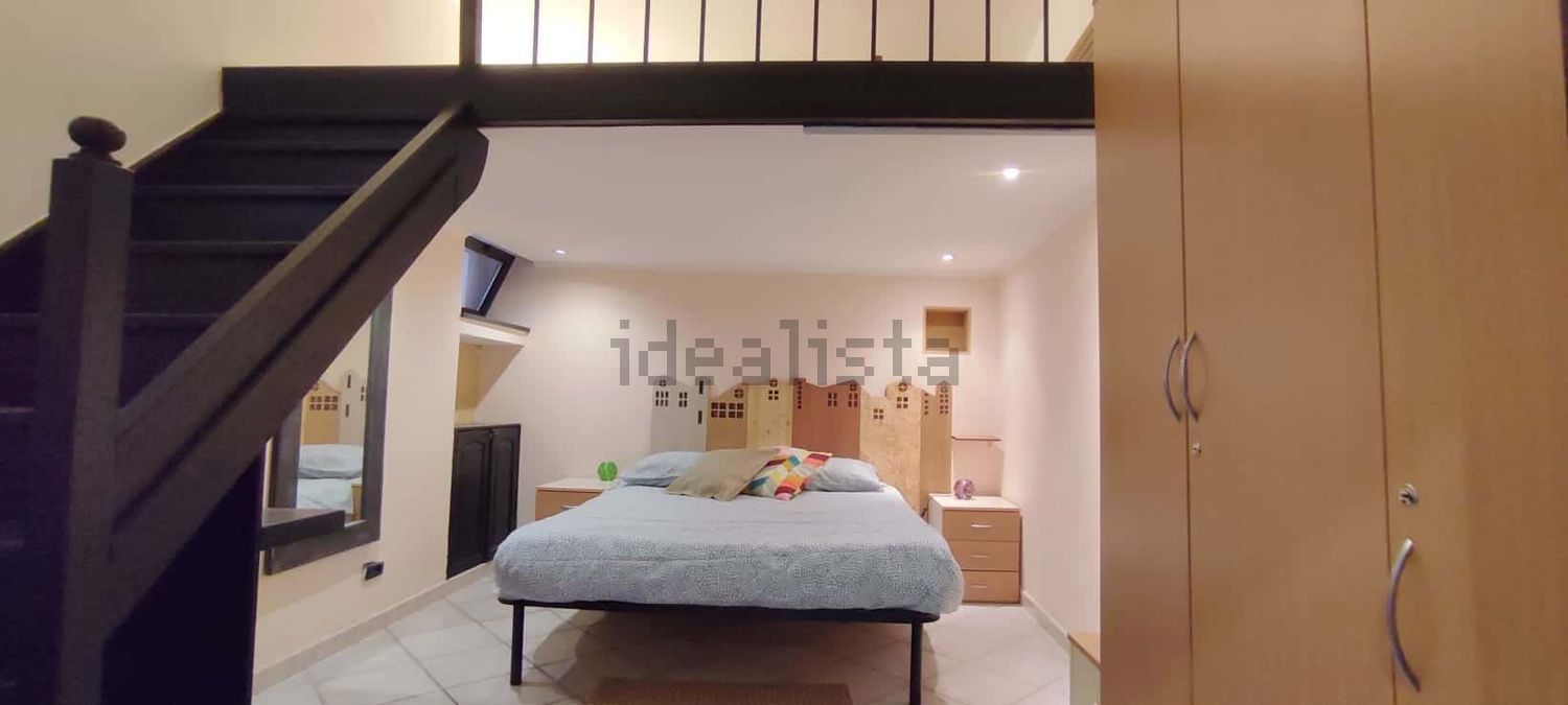 appartamento in affitto a Roma in zona Prenestino-Labicano