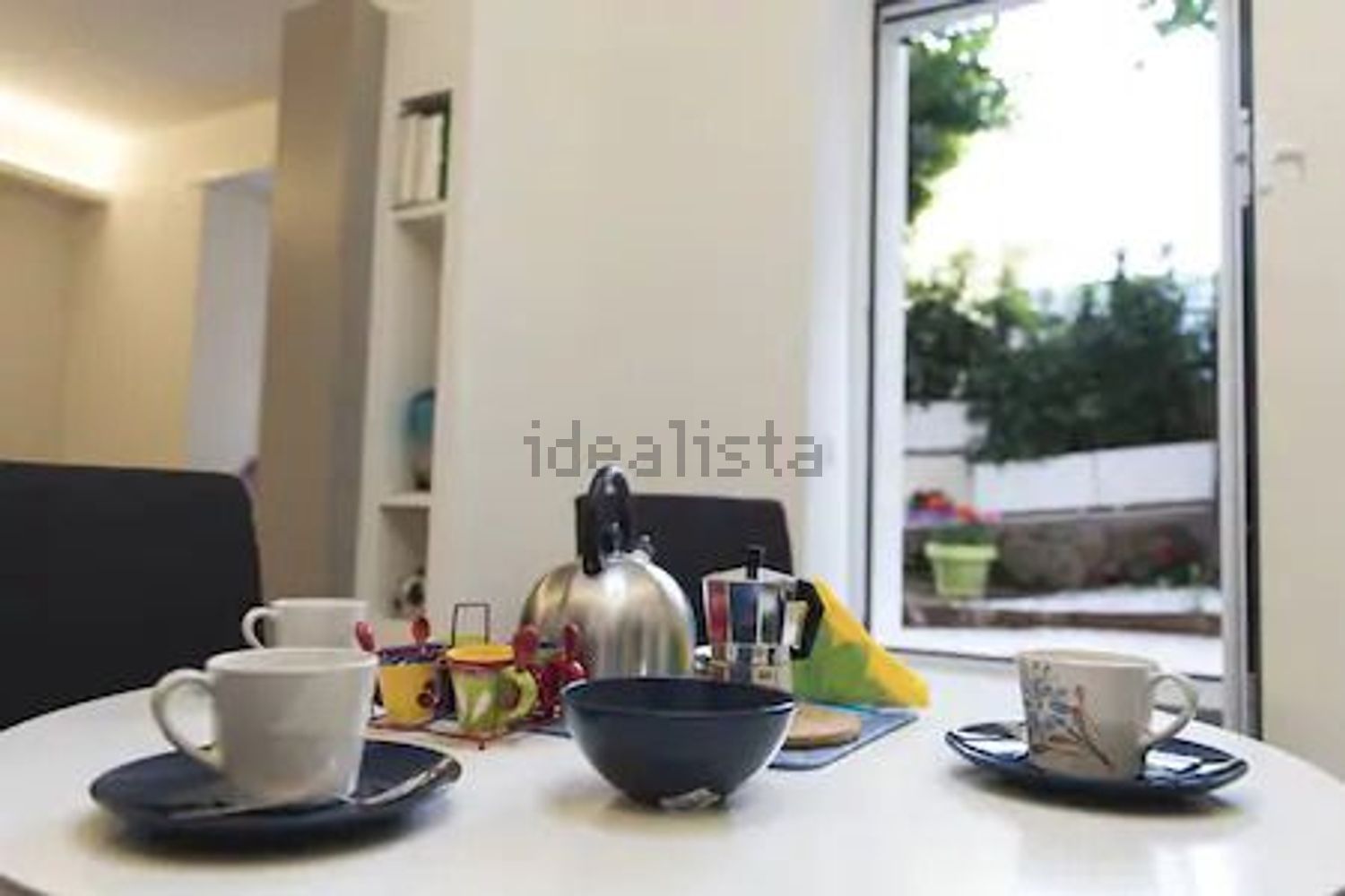 appartamento in affitto a Roma in zona San Saba - Ripa