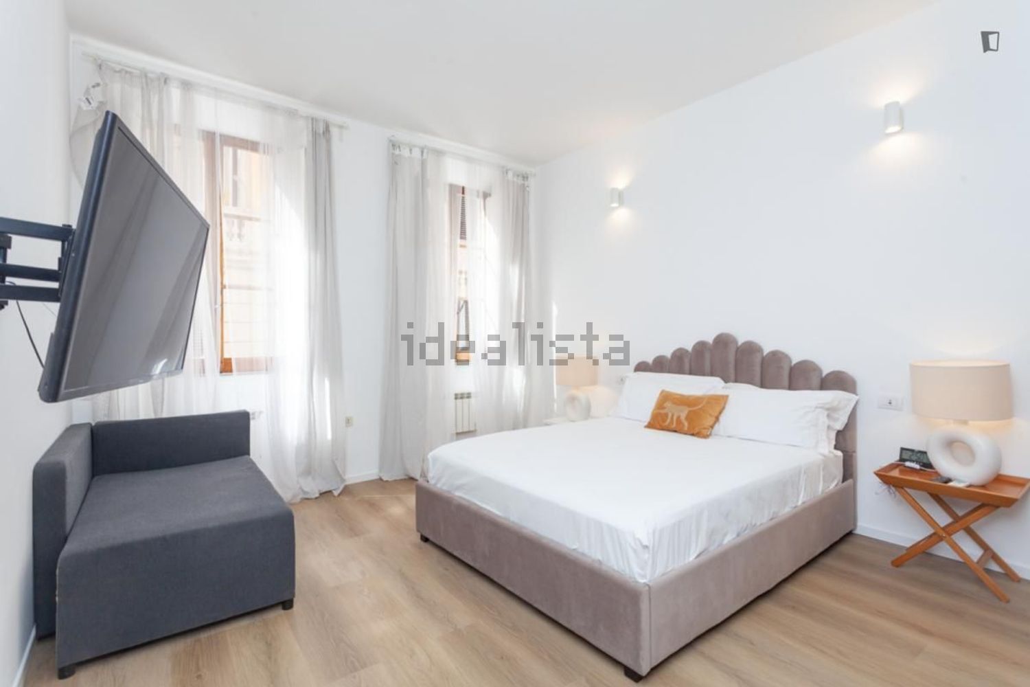 appartamento in affitto a Roma in zona Pigna - Sant'Angelo