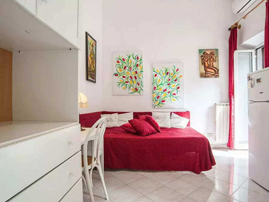 appartamento in affitto a Roma in zona Rione Monti/Campitelli