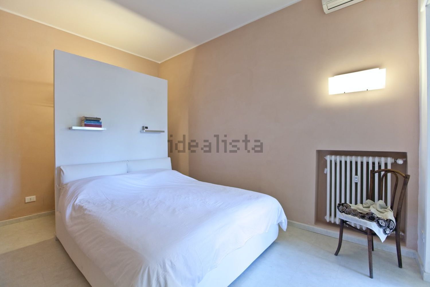 appartamento in affitto a Roma in zona Gianicolense