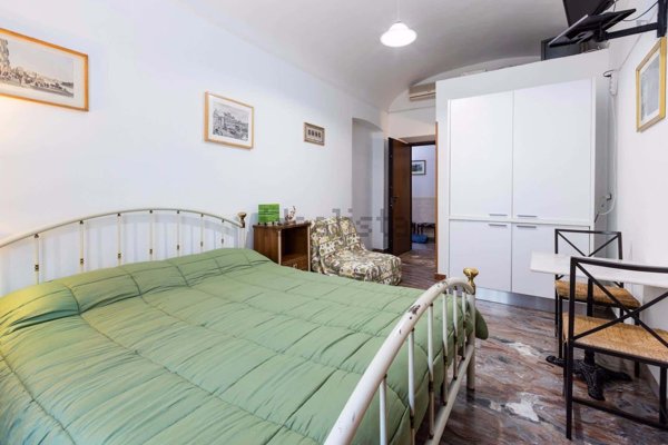 appartamento in affitto a Roma in zona Centro Storico