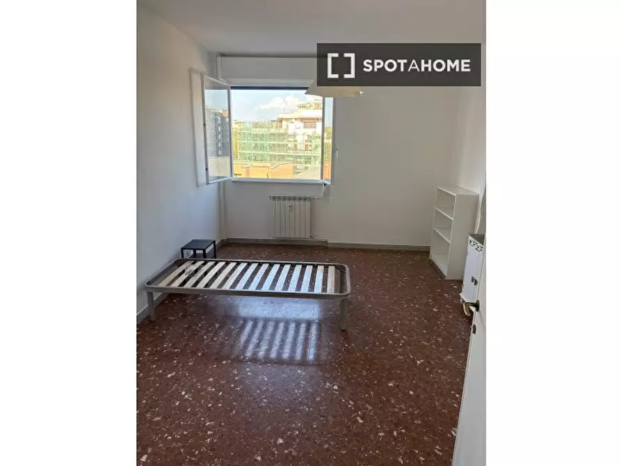 appartamento in affitto a Roma in zona Pietralata