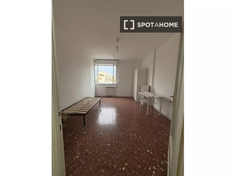 appartamento in affitto a Roma in zona Pietralata