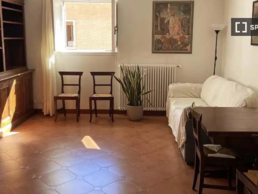 appartamento in affitto a Roma in zona Trastevere