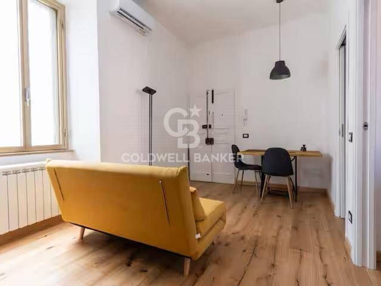 appartamento in affitto a Roma in zona Prenestino-Labicano