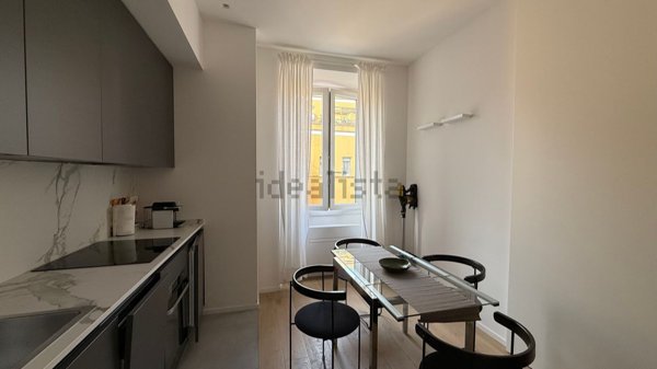 appartamento in affitto a Roma in zona Gianicolense