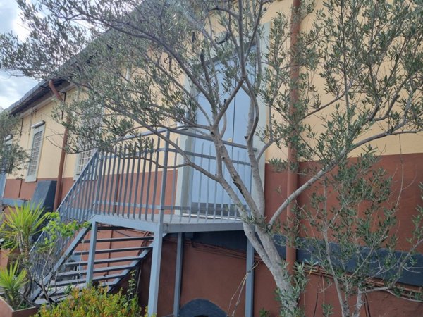 ufficio in affitto a Roma in zona Fidene