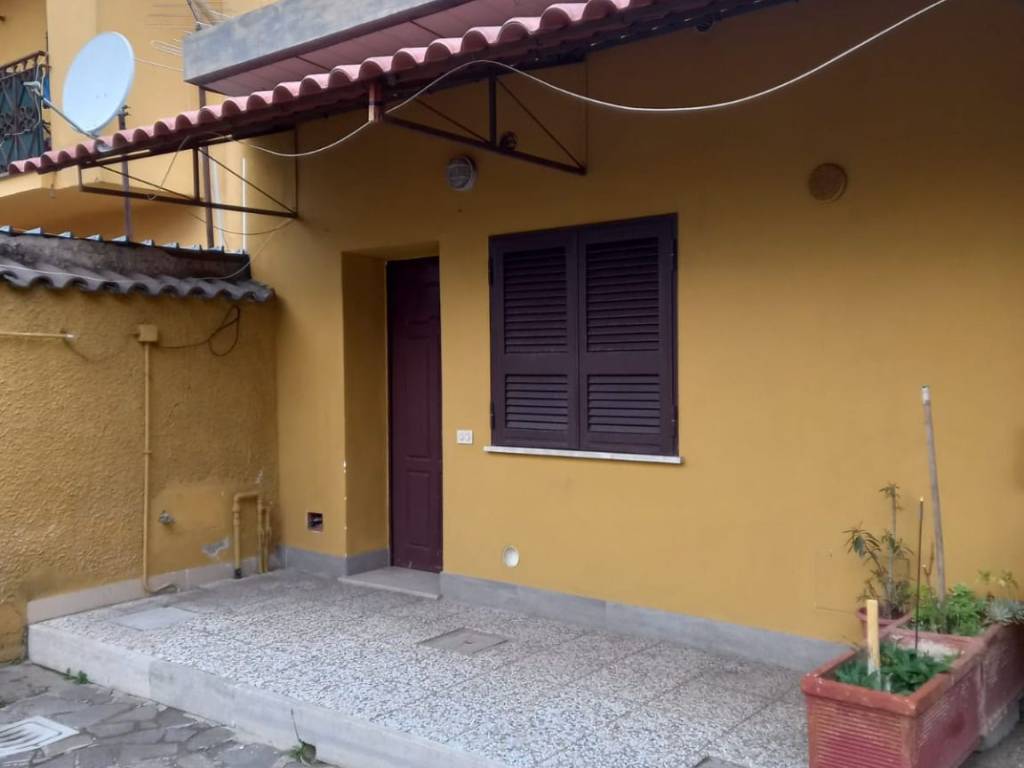appartamento in affitto a Roma
