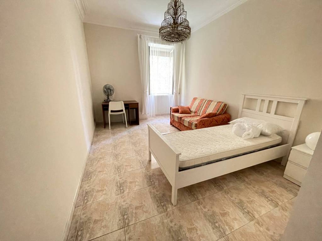 appartamento in affitto a Roma in zona Appio Latino