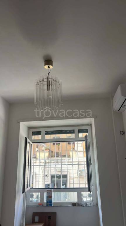 appartamento in affitto a Roma in zona Testaccio