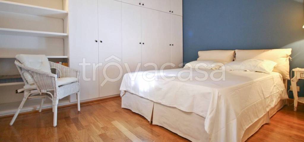appartamento in affitto a Roma in zona Trastevere