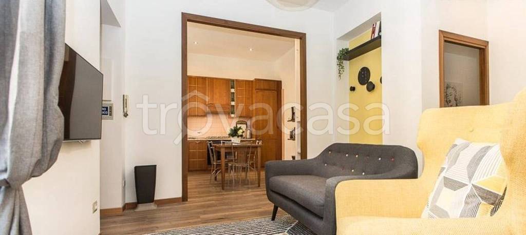 appartamento in affitto a Roma