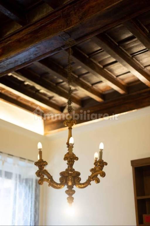 appartamento in affitto a Roma in zona Pigna - Sant'Angelo