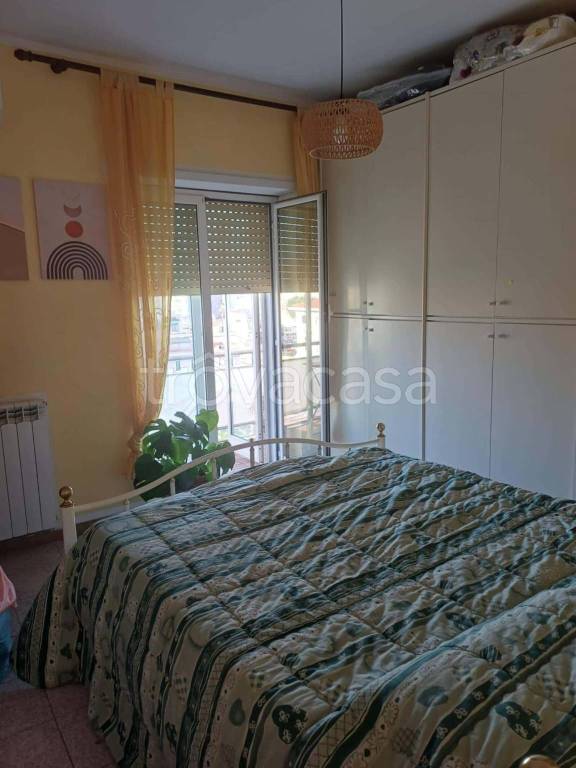 appartamento in affitto a Roma in zona Portuense