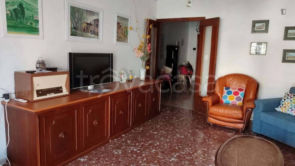 appartamento in affitto a Roma in zona Prenestino-Centocelle