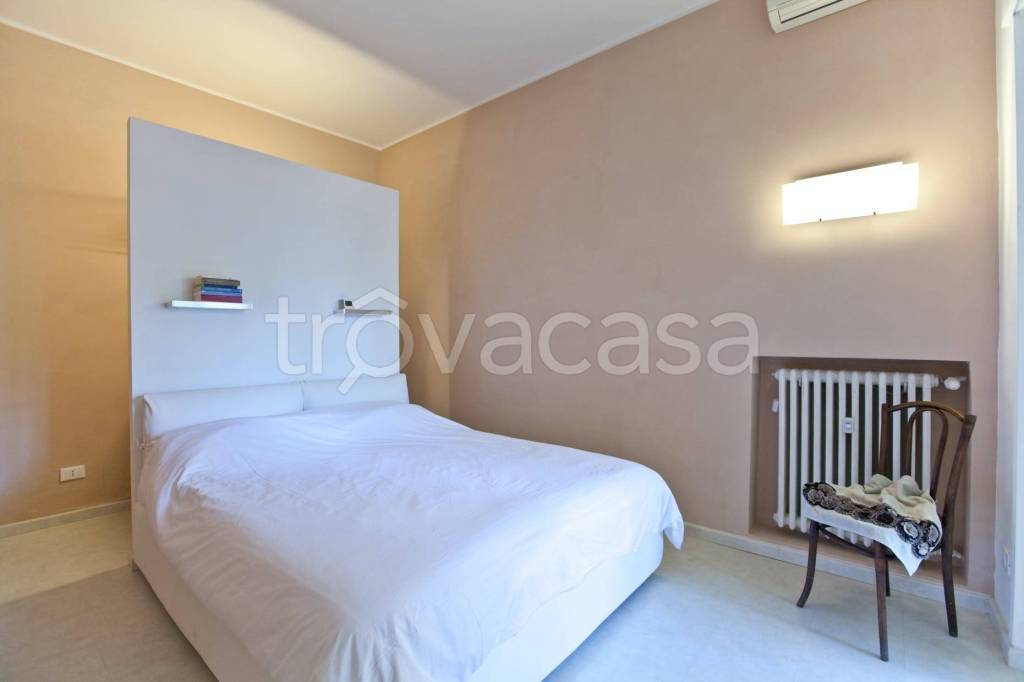 appartamento in affitto a Roma in zona Gianicolense