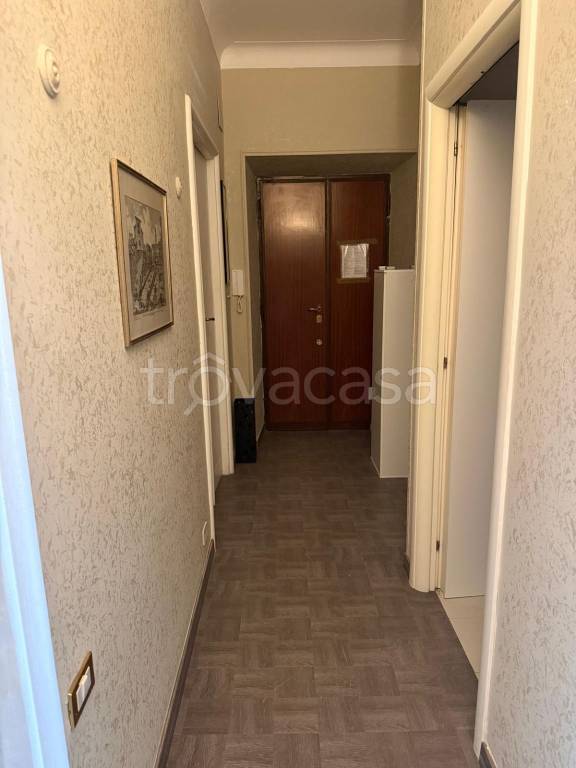 appartamento in affitto a Roma in zona Tuscolano