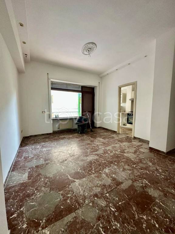 appartamento in affitto a Roma in zona Tor di Quinto