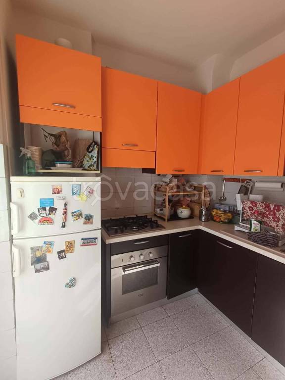 appartamento in affitto a Roma in zona Portuense