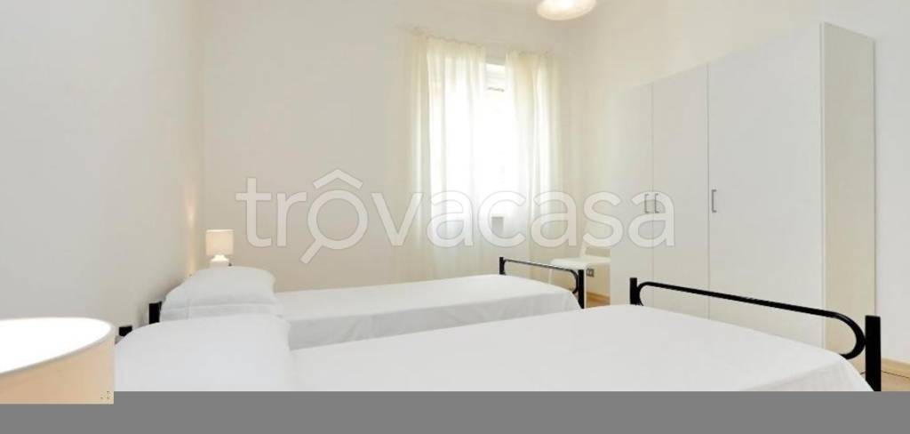 appartamento in affitto a Roma in zona Gianicolense