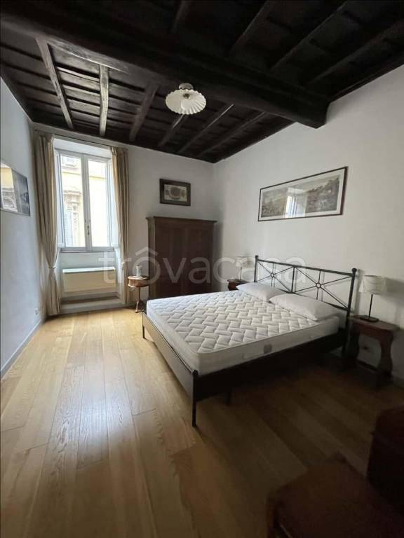 appartamento in affitto a Roma in zona Rione Monti/Campitelli