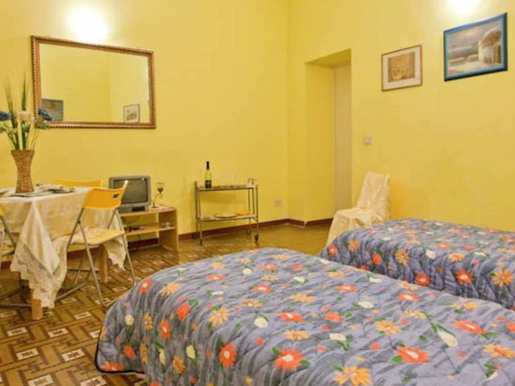 appartamento in affitto a Roma in zona Ludovisi/Sallustiano