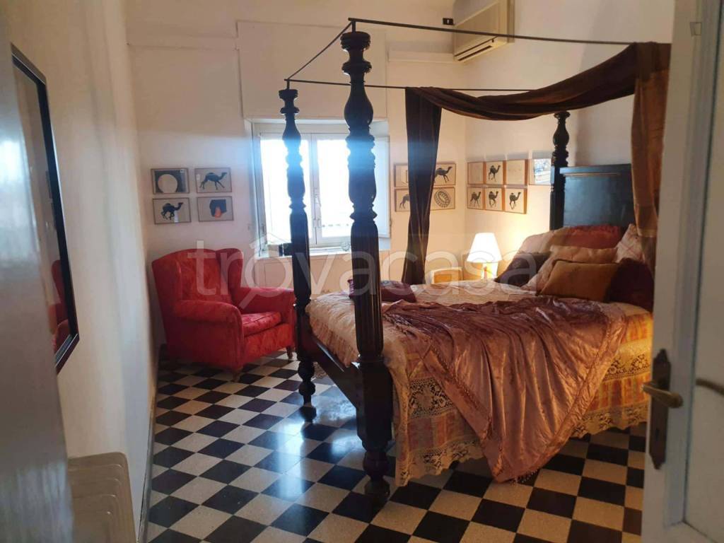 appartamento in affitto a Roma in zona Rione Prati