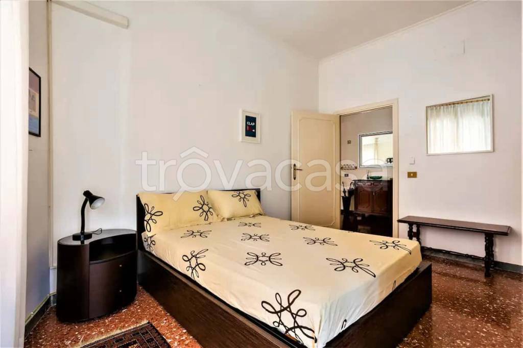 appartamento in affitto a Roma in zona Trionfale