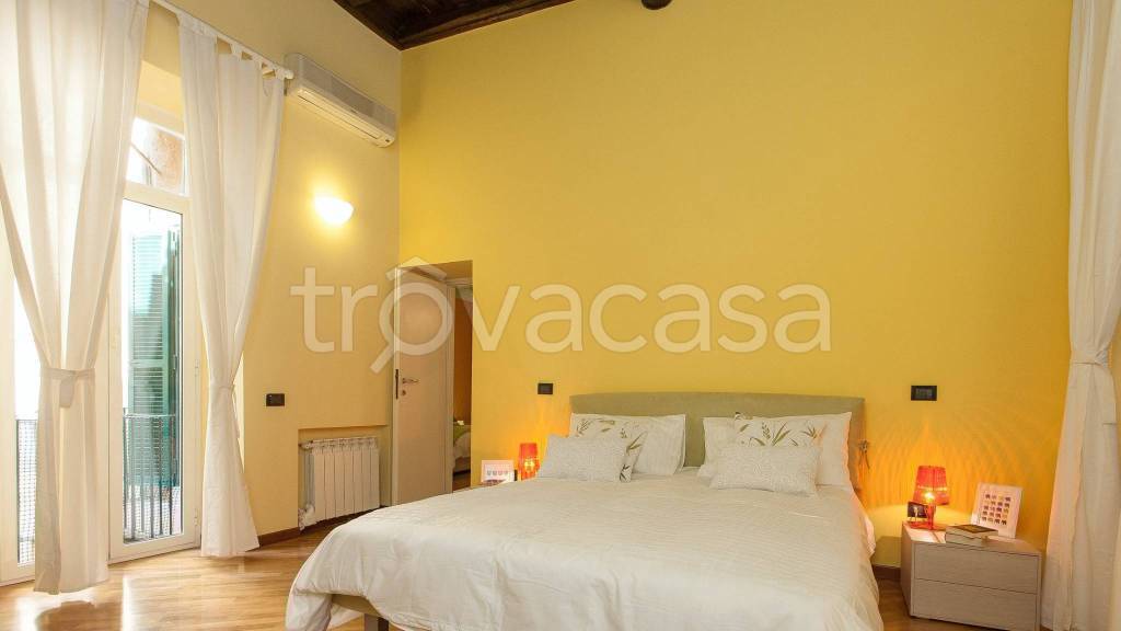 appartamento in affitto a Roma in zona Parione/Sant'Eustachio