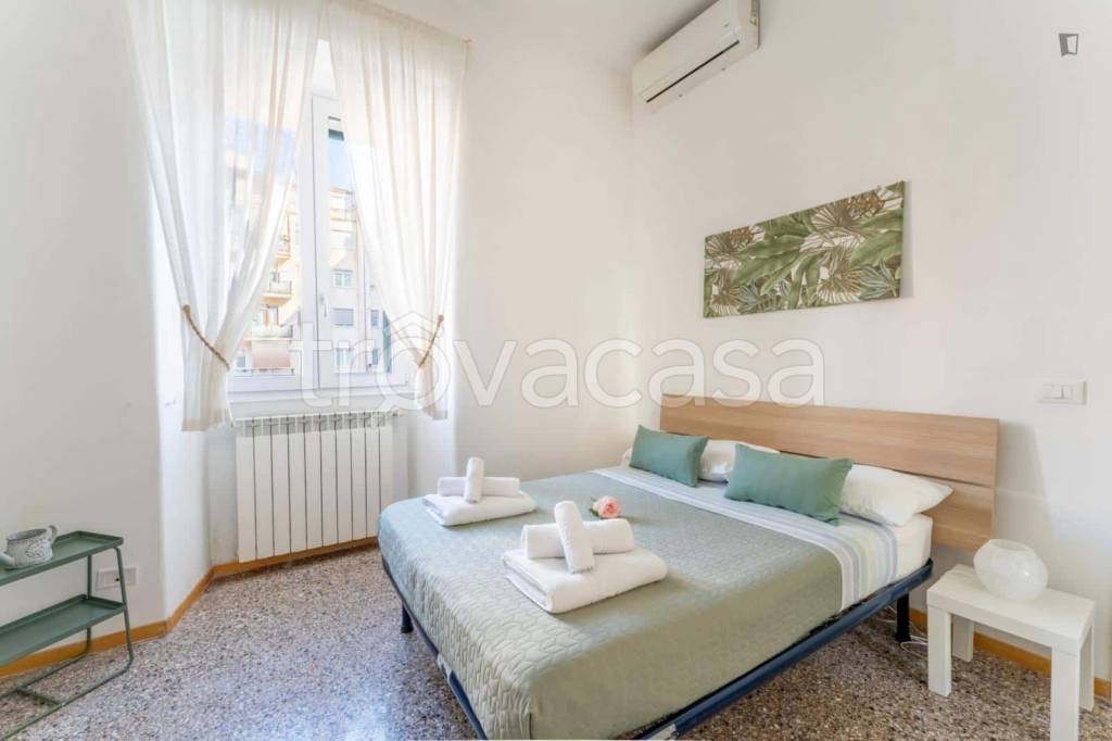 appartamento in affitto a Roma in zona Ostiense