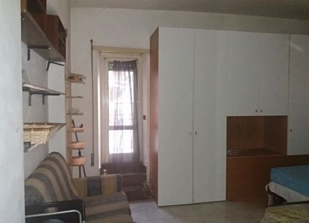appartamento in affitto a Roma in zona Prenestino-Centocelle