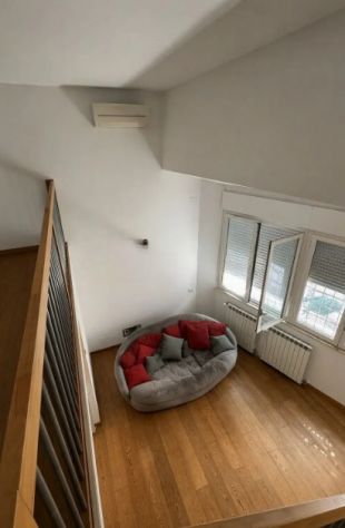 appartamento in affitto a Roma in zona Trieste