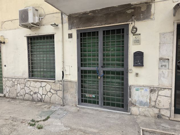 ufficio in affitto a Roma in zona Labaro