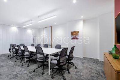 appartamento in affitto a Roma in zona Ludovisi/Sallustiano