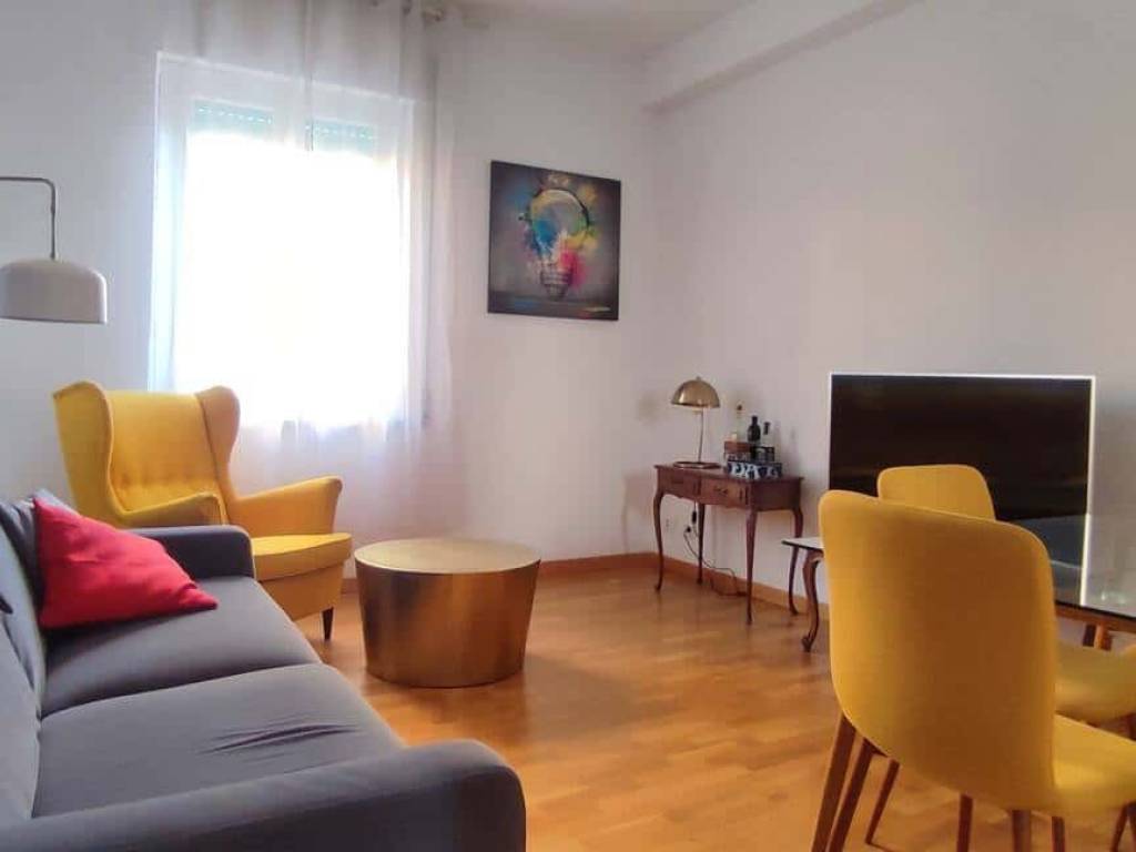 appartamento in affitto a Roma in zona Tiburtino