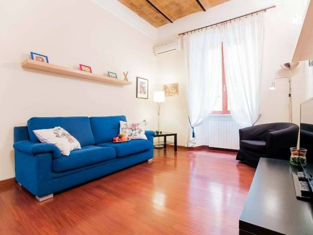appartamento in affitto a Roma in zona Centro Storico
