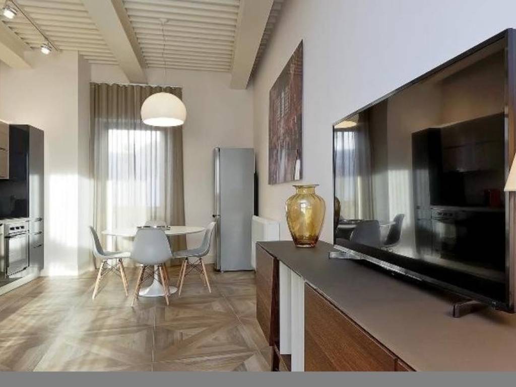 appartamento in affitto a Roma in zona Centro Storico