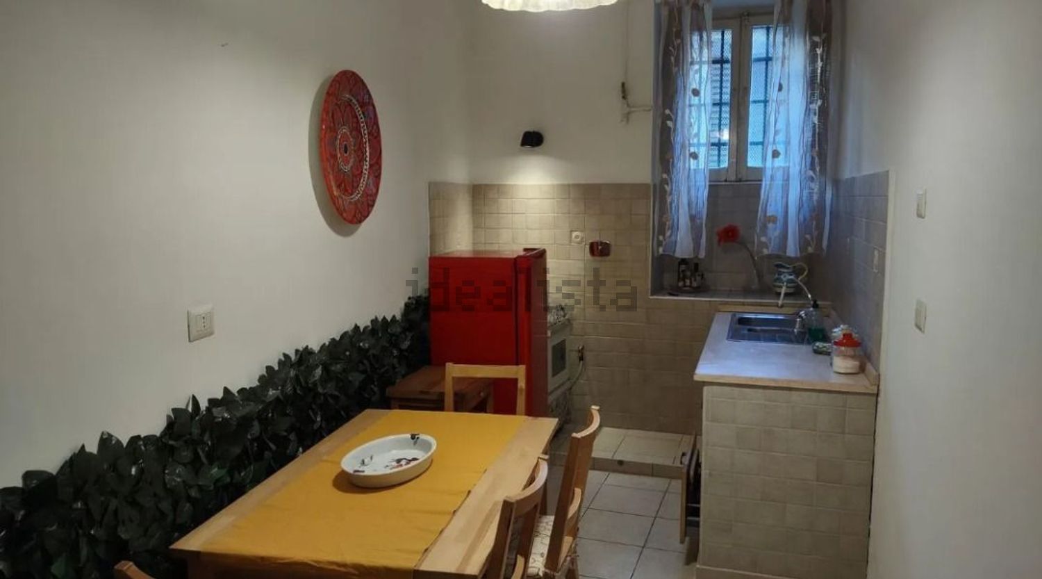 appartamento in affitto a Roma in zona Aurelio