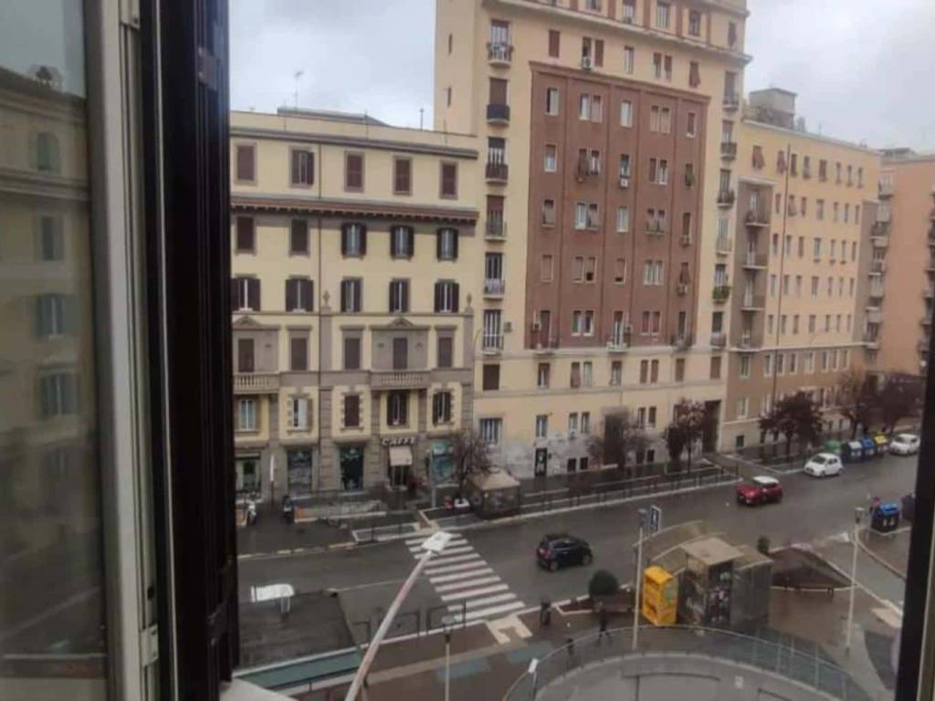 appartamento in affitto a Roma in zona Tuscolano