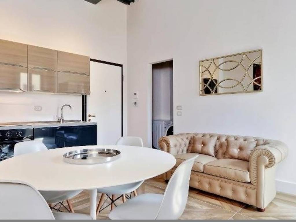 appartamento in affitto a Roma in zona Centro Storico