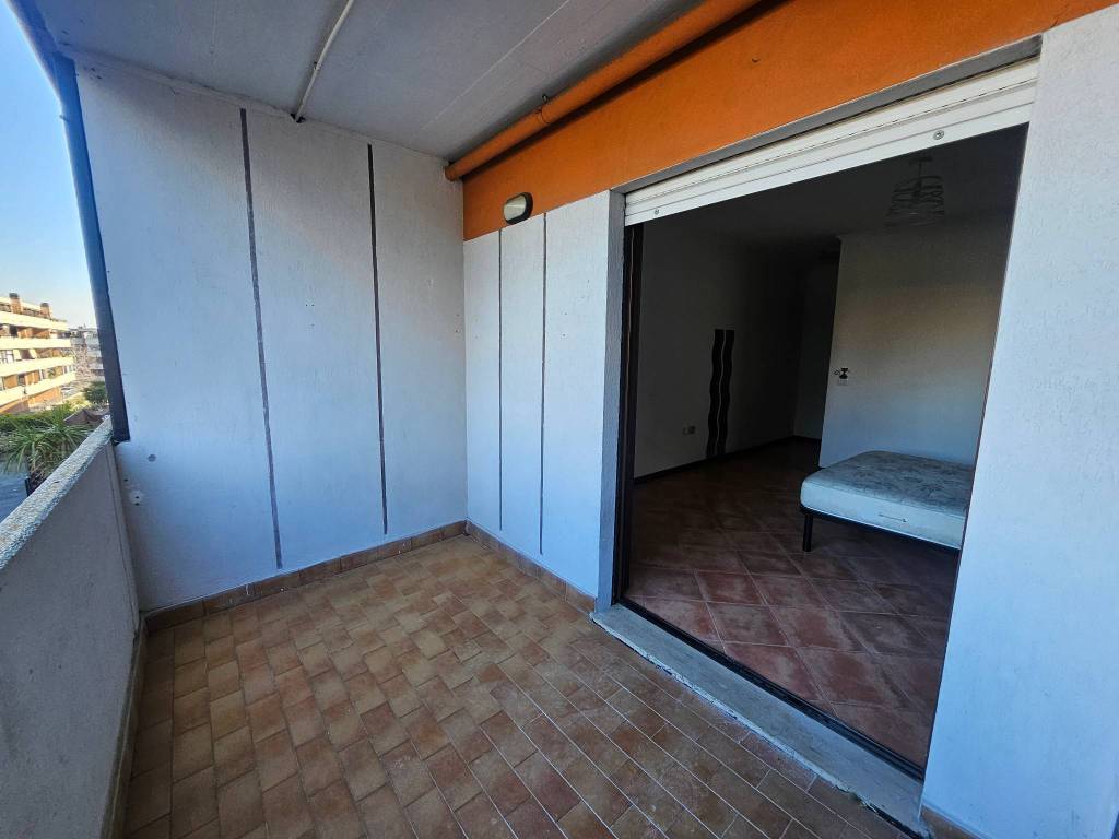 appartamento in affitto a Roma in zona Vitinia