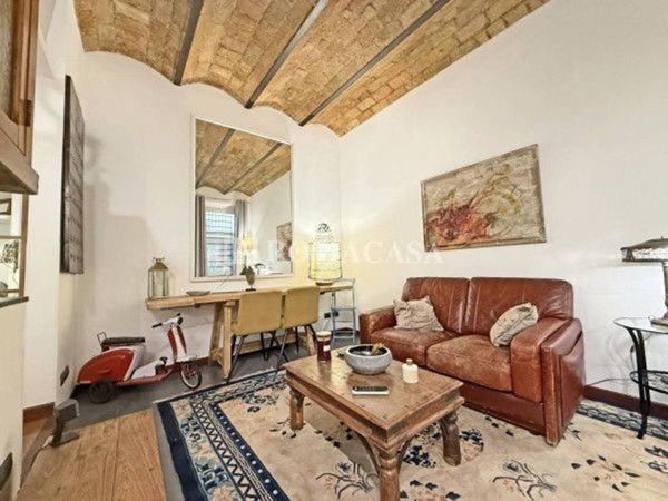 appartamento in affitto a Roma in zona Rione Regola