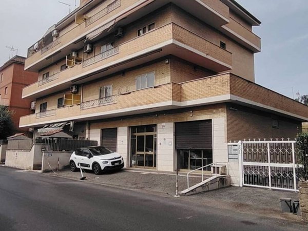 appartamento in affitto a Roma in zona Ottavia