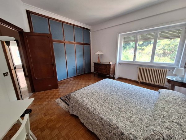 appartamento in affitto a Roma in zona Aurelio