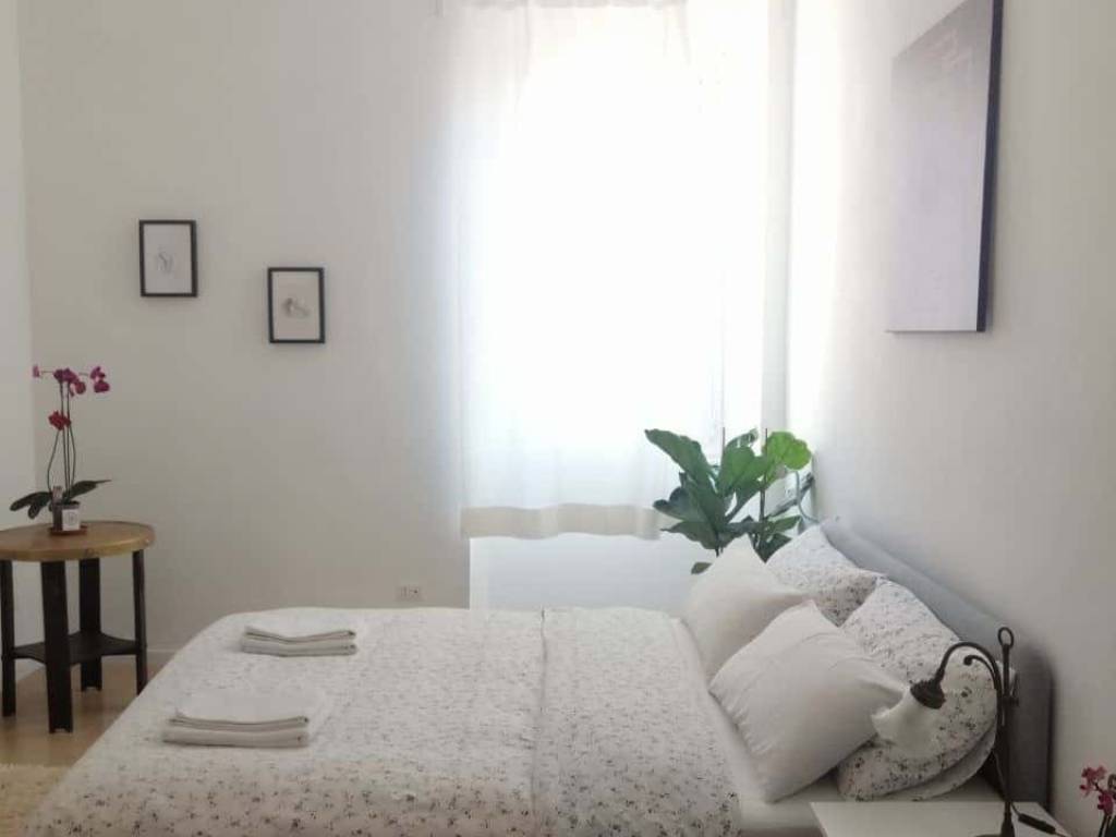 appartamento in affitto a Roma in zona Celio